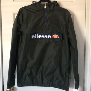 Ellesse Anorak Jacket